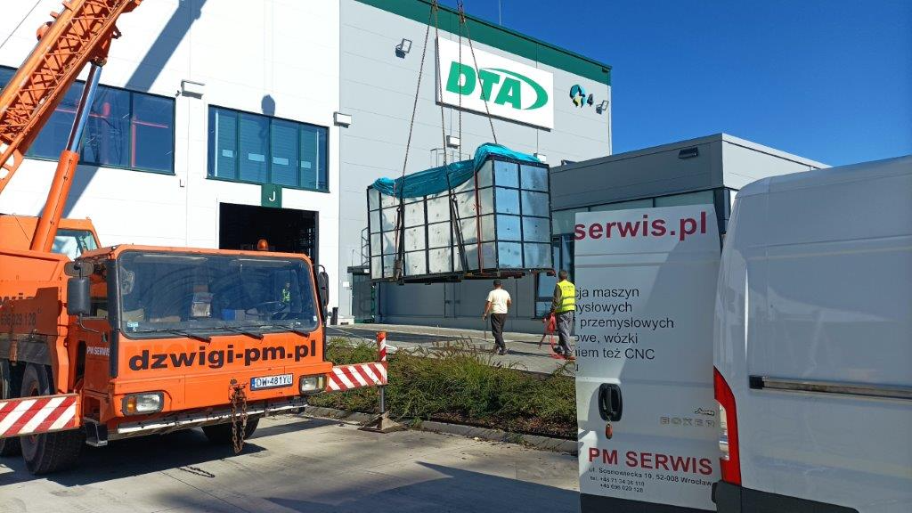 41. Bild - Projektbeschreibung